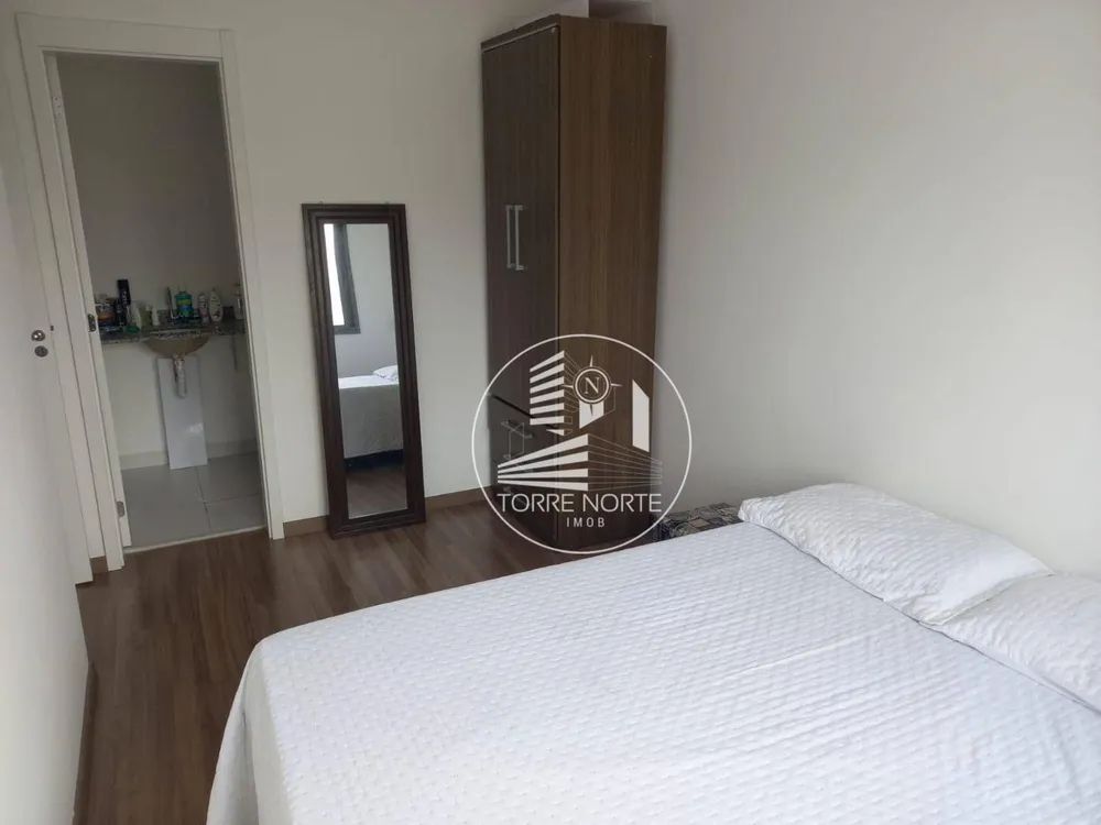 Apartamento, 2 quartos, 55 m² - Foto 4