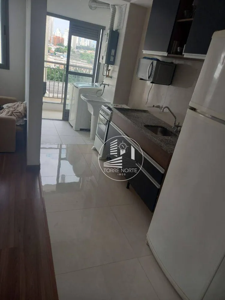 Apartamento, 2 quartos, 55 m² - Foto 3