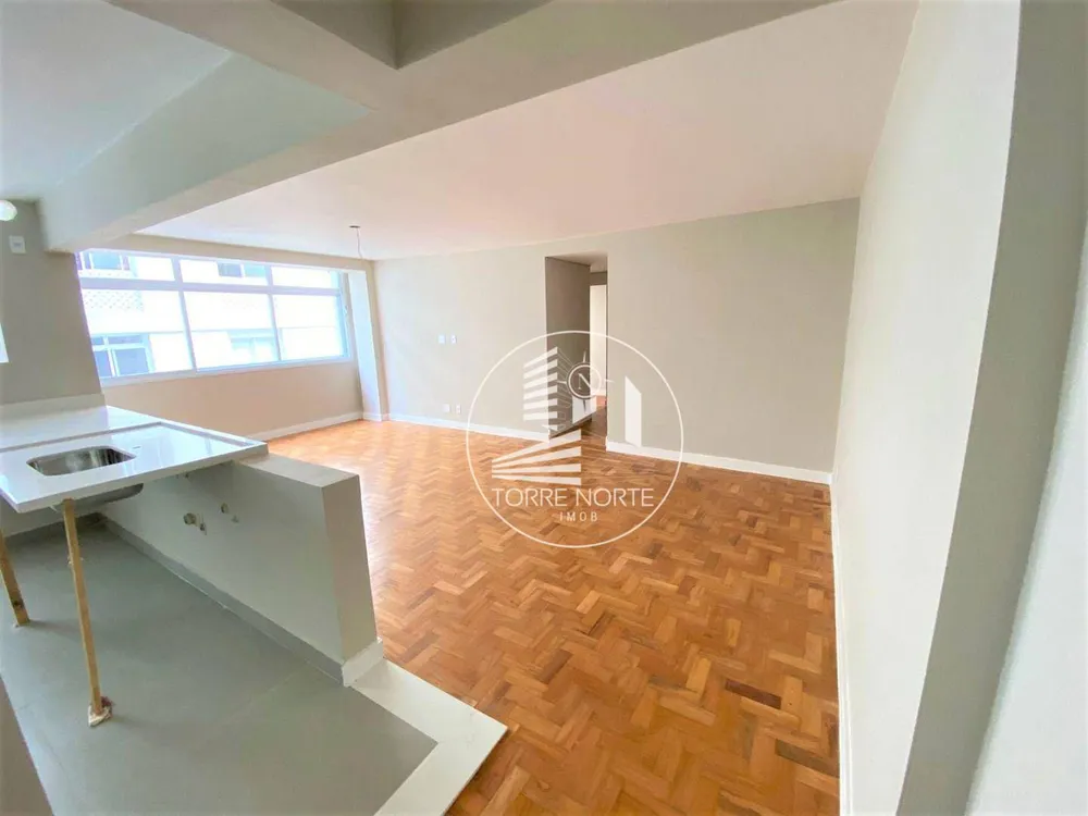 Apartamento, 2 quartos, 117 m² - Foto 3