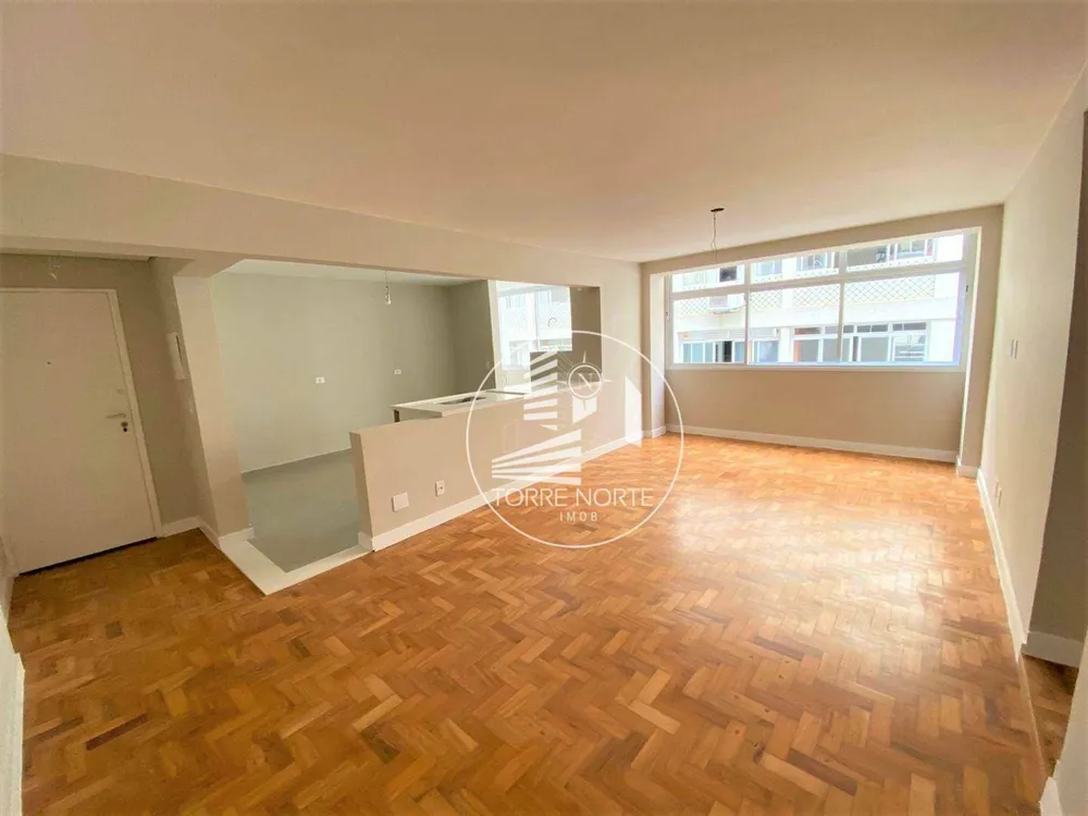 Apartamento, 2 quartos, 117 m² - Foto 1