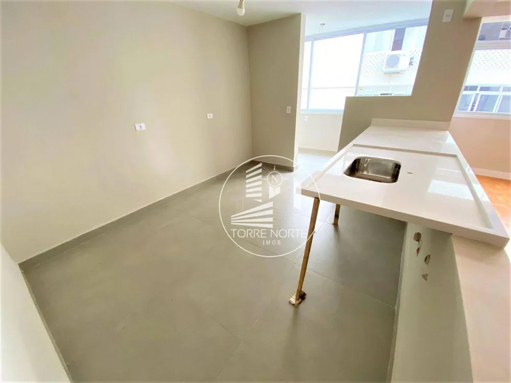 Apartamento, 2 quartos, 117 m² - Foto 2