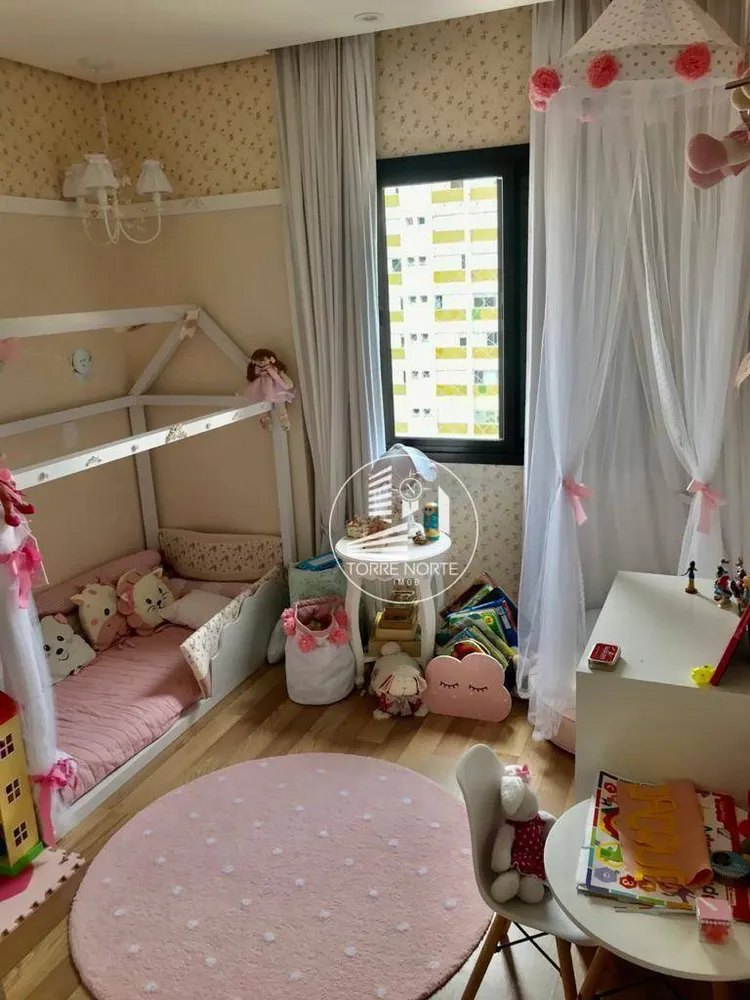 Apartamento, 3 quartos, 120 m² - Foto 4
