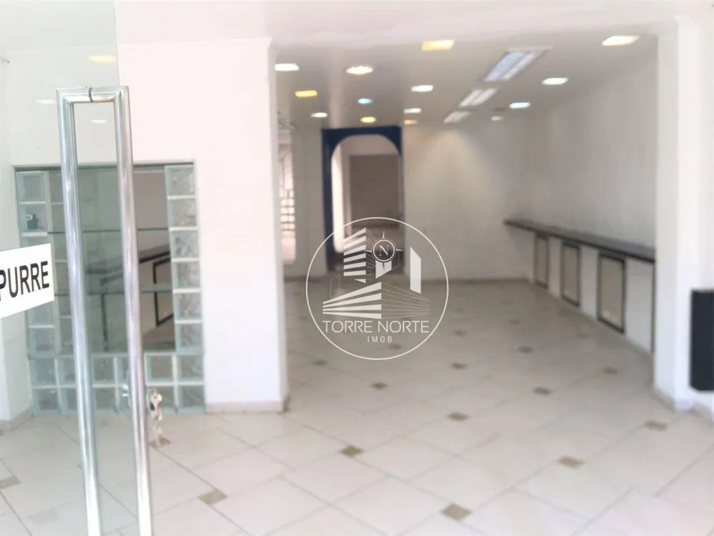Sobrado, 1 quarto, 100 m² - Foto 1