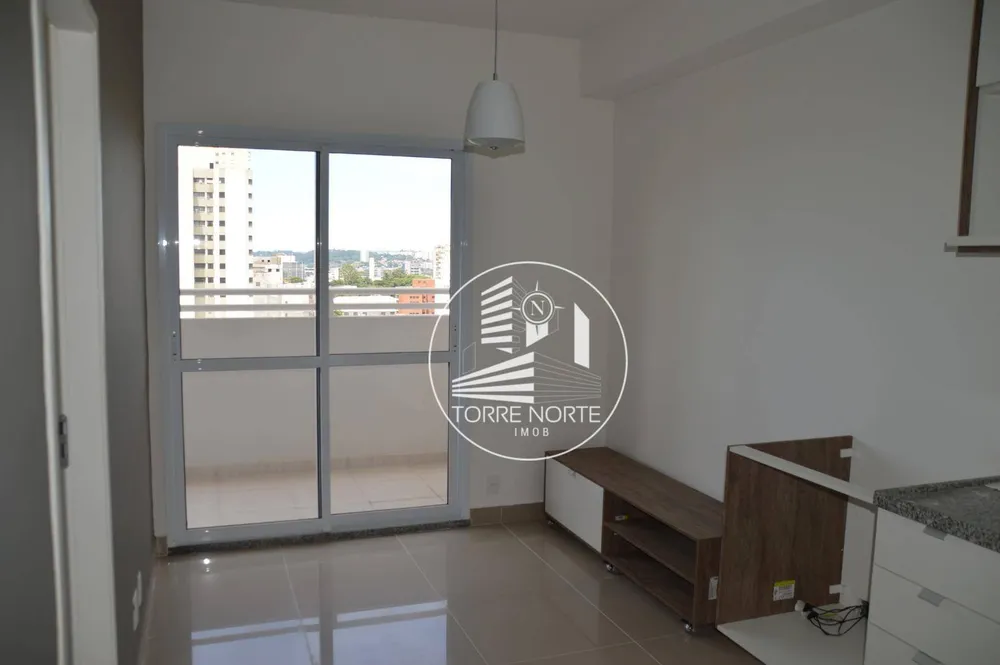 Apartamento, 1 quarto, 32 m² - Foto 2