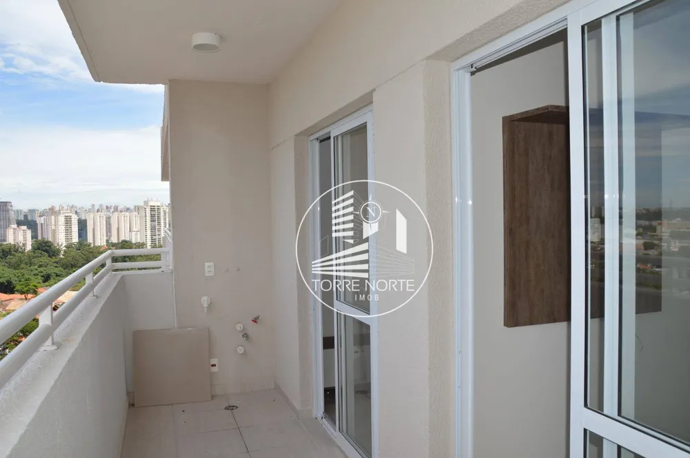 Apartamento, 1 quarto, 32 m² - Foto 4