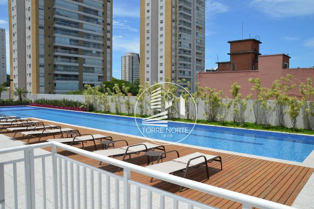 Apartamento, 1 quarto, 32 m² - Foto 1