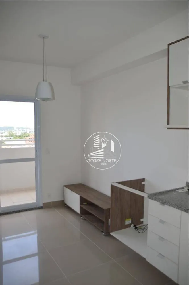 Apartamento, 1 quarto, 32 m² - Foto 3