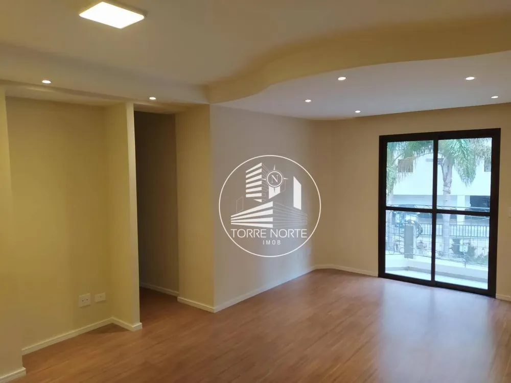 Apartamento, 3 quartos, 82 m² - Foto 1
