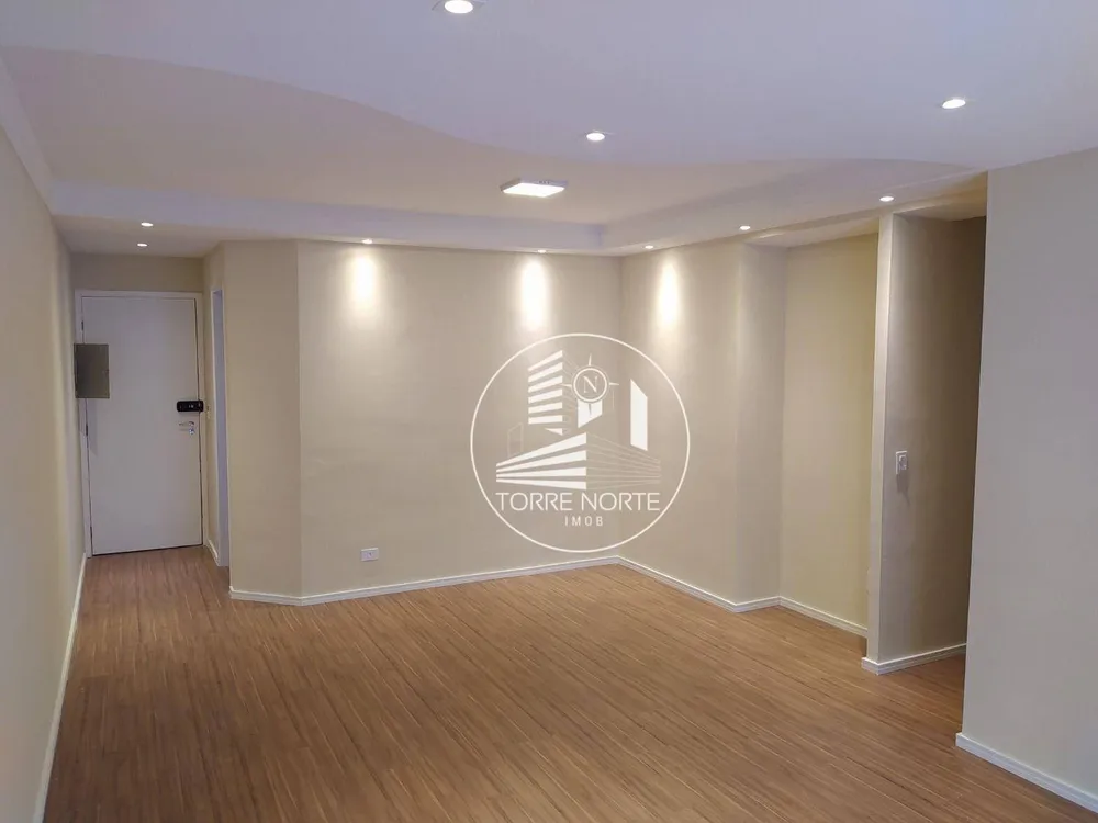 Apartamento, 3 quartos, 82 m² - Foto 2