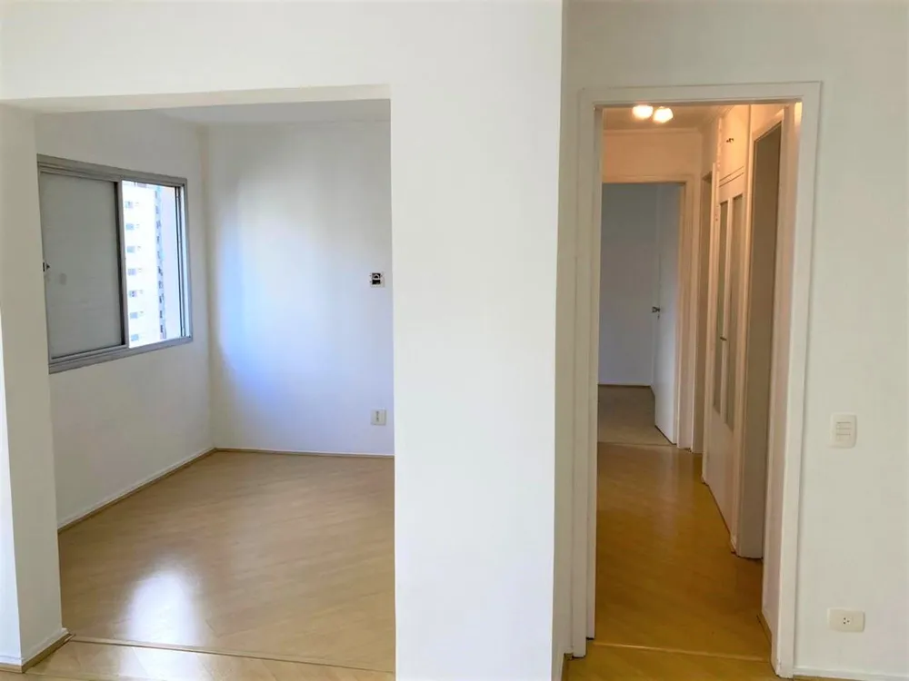 Apartamento, 2 quartos, 75 m² - Foto 2