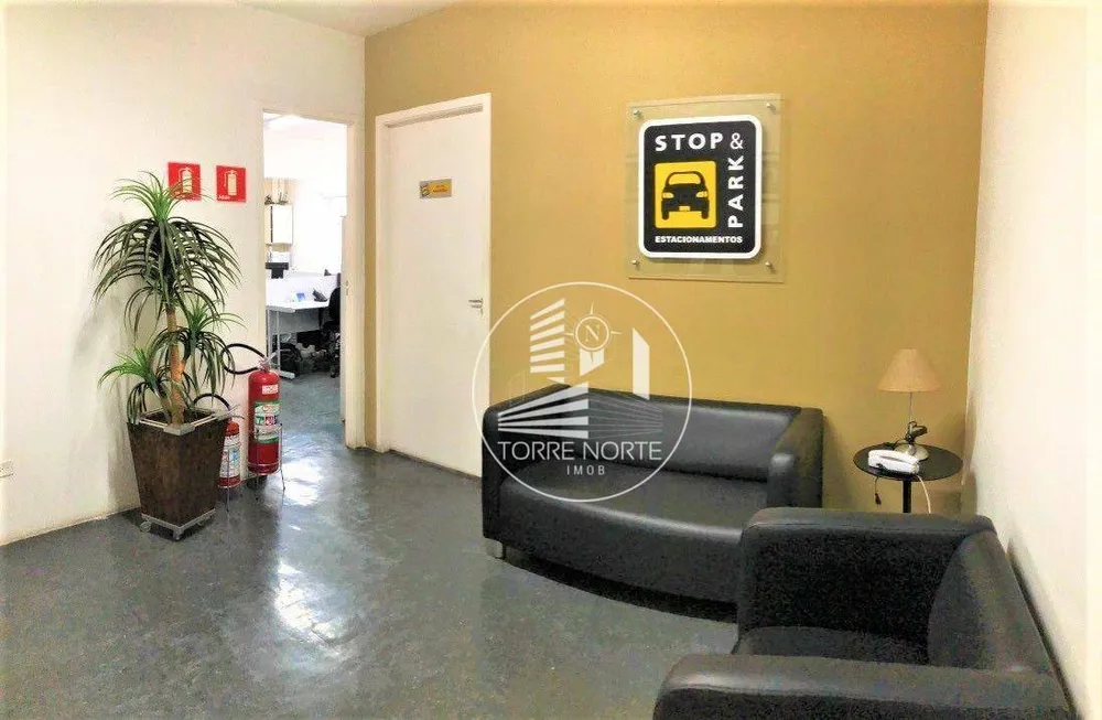 Sala-Conjunto, 94 m² - Foto 2