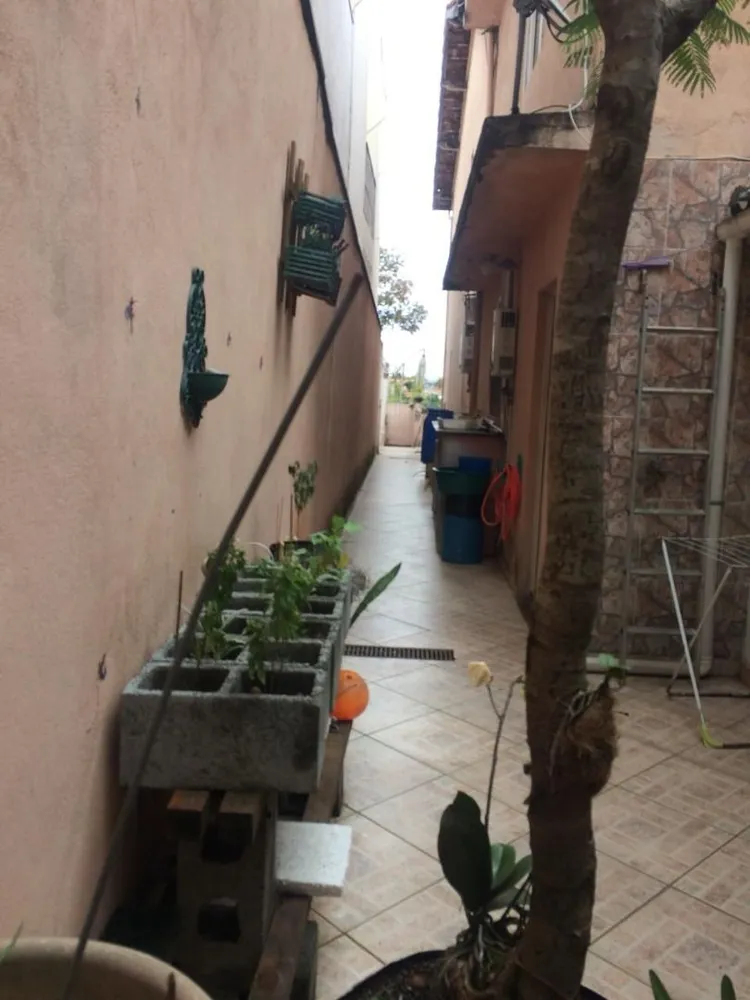 Casa, 3 quartos - Foto 4