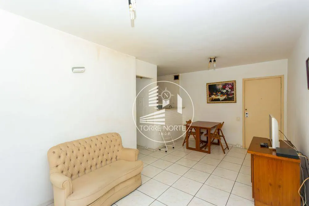 Apartamento, 1 quarto, 40 m² - Foto 1