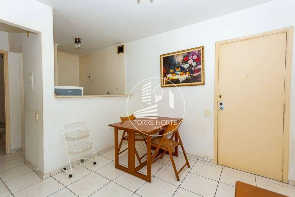 Apartamento, 1 quarto, 40 m² - Foto 2