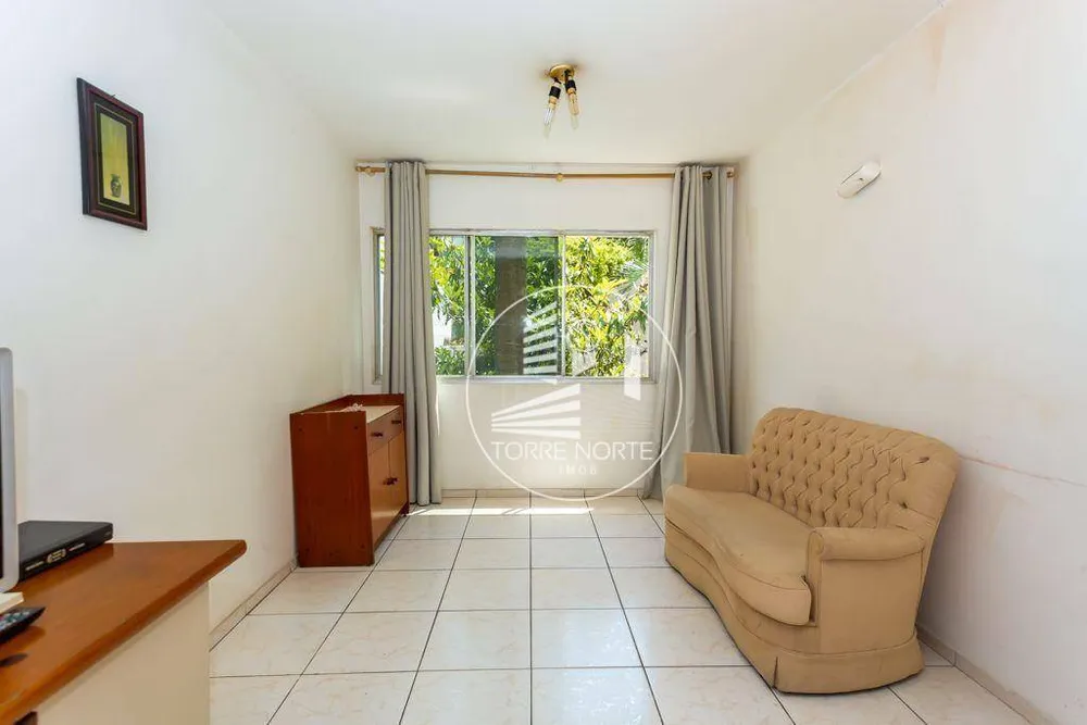 Apartamento, 1 quarto, 40 m² - Foto 3
