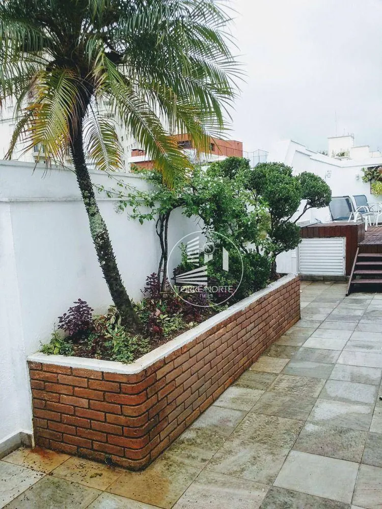 Cobertura, 3 quartos, 400 m² - Foto 3