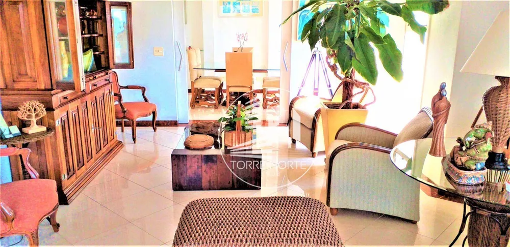 Cobertura, 3 quartos, 400 m² - Foto 1