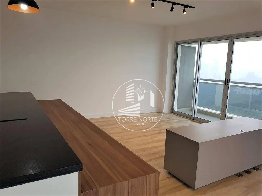 Apartamento, 1 quarto, 55 m² - Foto 4
