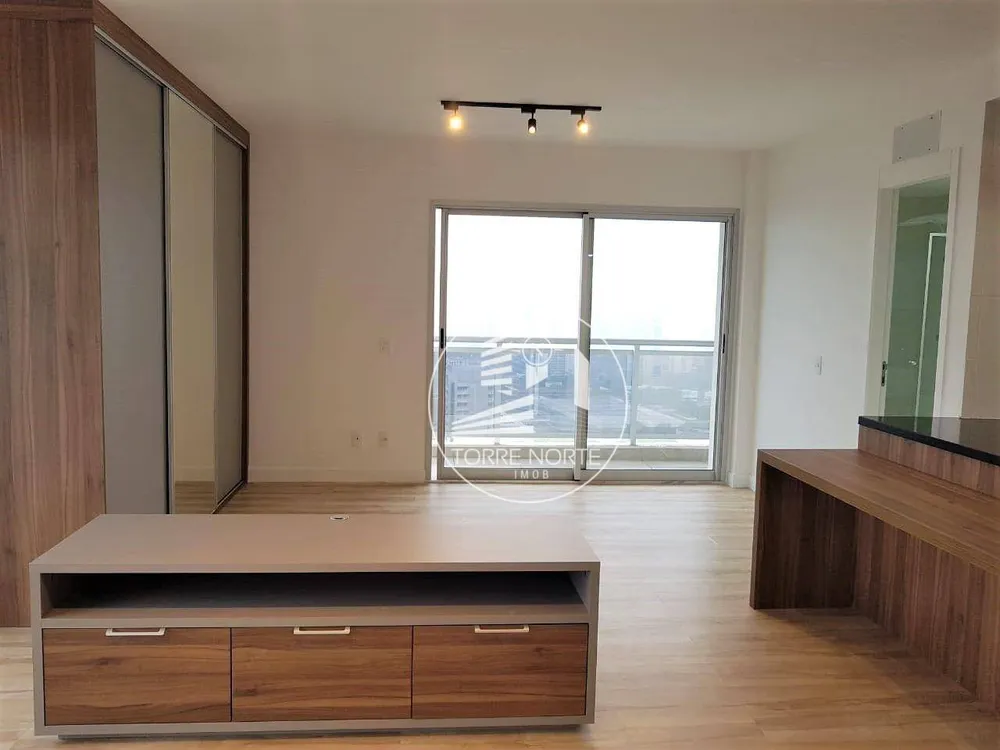 Apartamento, 1 quarto, 55 m² - Foto 2