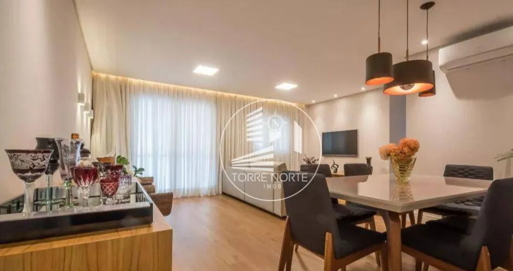 Apartamento, 2 quartos, 92 m² - Foto 2