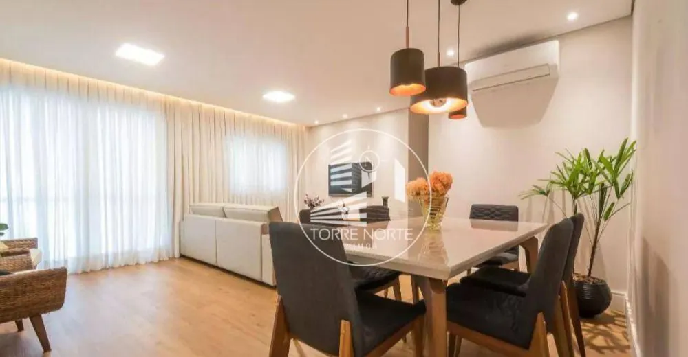 Apartamento, 2 quartos, 92 m² - Foto 3