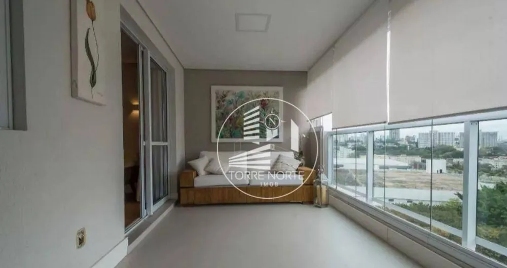 Apartamento, 2 quartos, 92 m² - Foto 1
