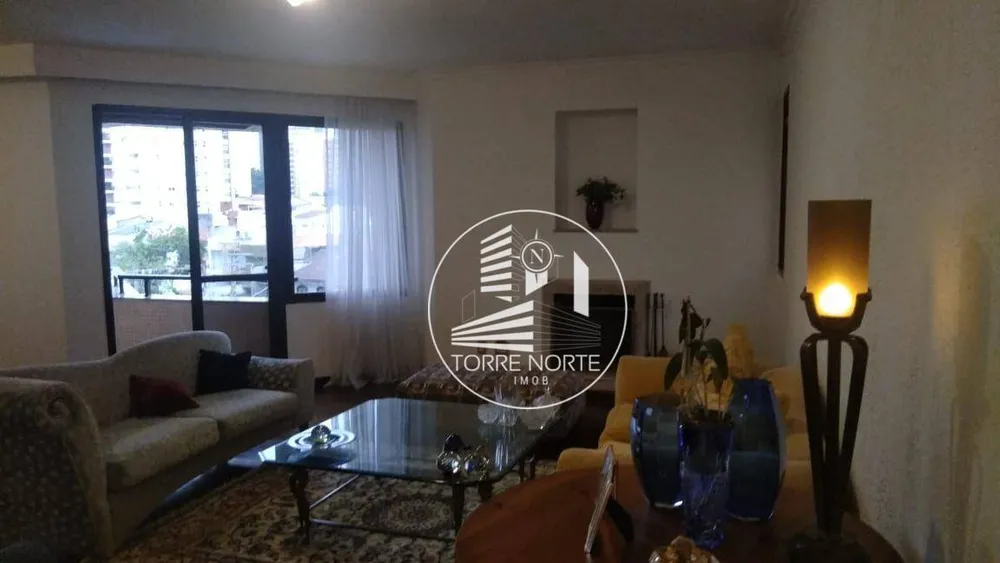 Apartamento, 3 quartos, 188 m² - Foto 2