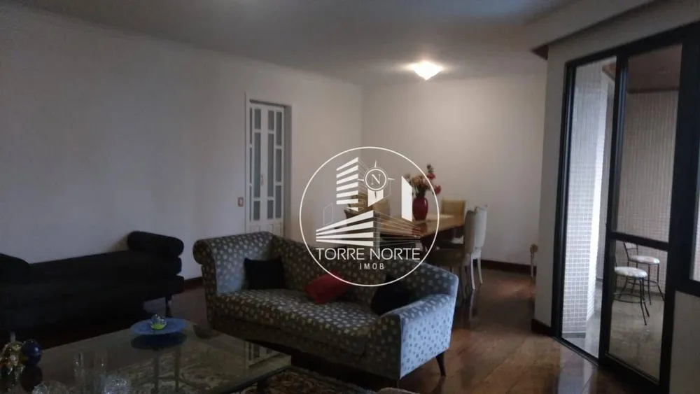 Apartamento, 3 quartos, 188 m² - Foto 3