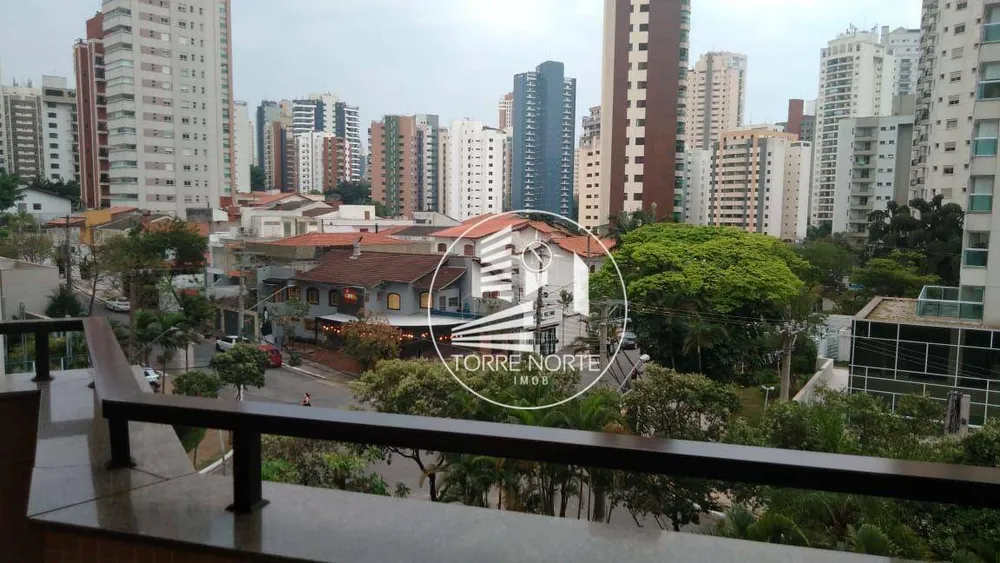 Apartamento, 3 quartos, 188 m² - Foto 4