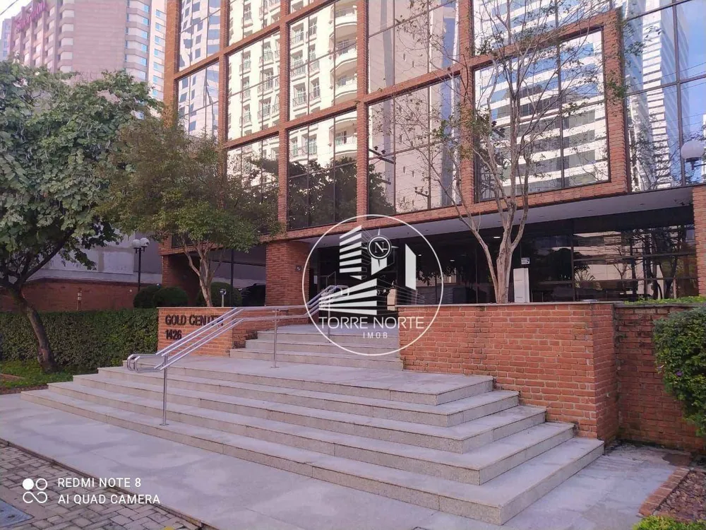 Prédio Inteiro, 260 m² - Foto 1