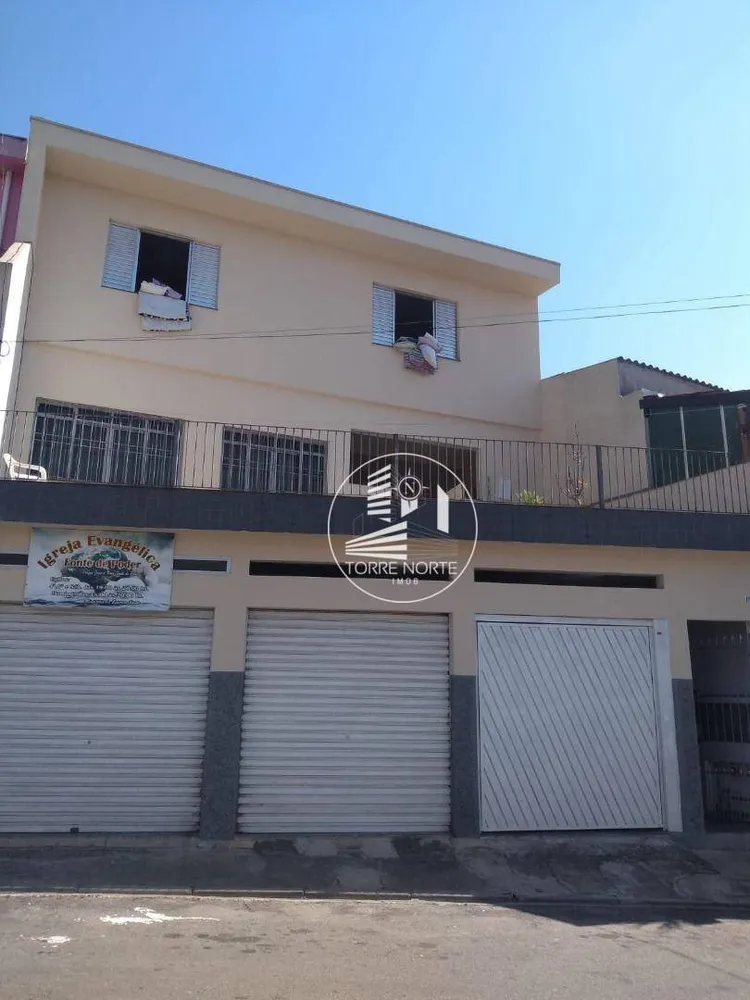 Sobrado, 3 quartos - Foto 2