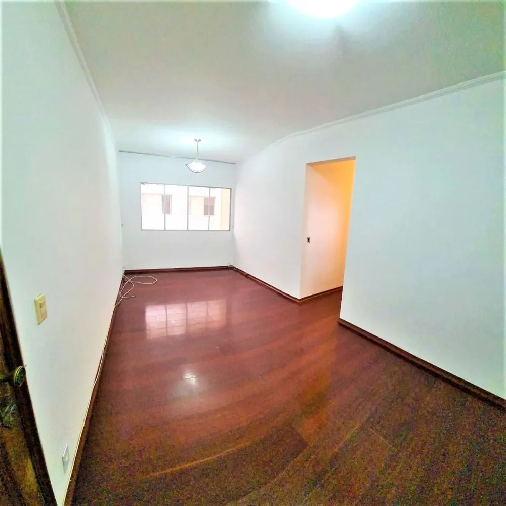 Apartamento, 2 quartos, 65 m² - Foto 1