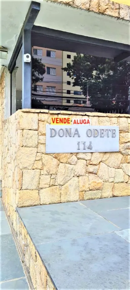 Apartamento, 2 quartos, 65 m² - Foto 2