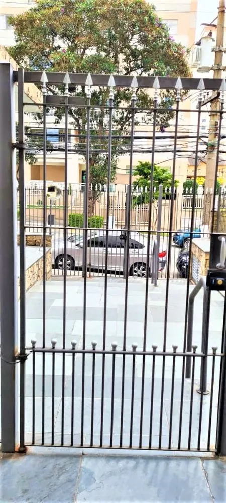 Apartamento, 2 quartos, 65 m² - Foto 4