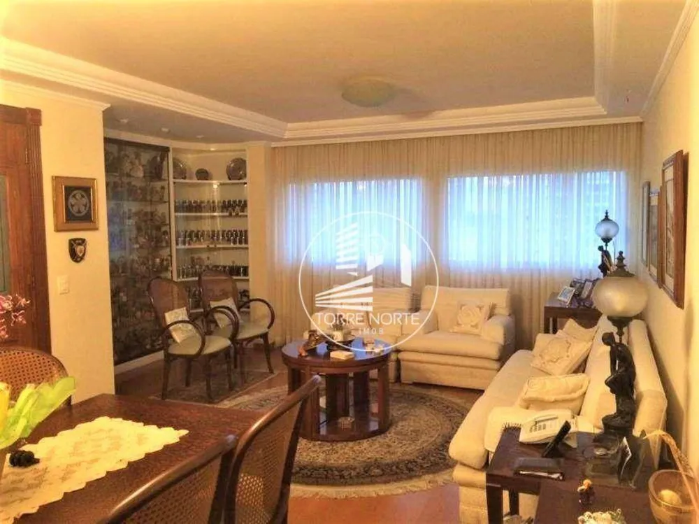 Apartamento, 4 quartos, 445 m² - Foto 2