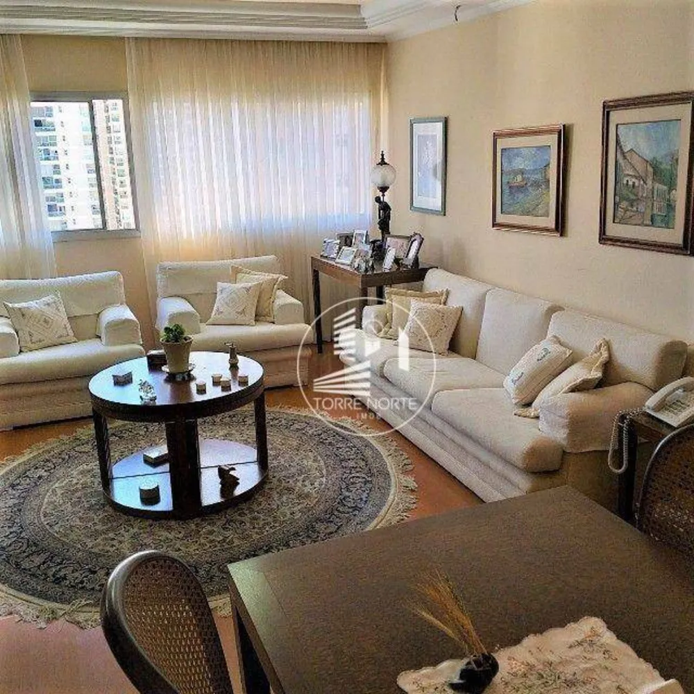 Apartamento, 4 quartos, 445 m² - Foto 3