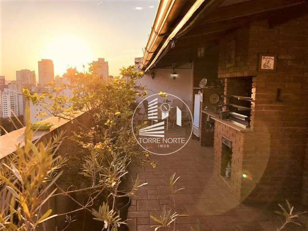 Apartamento, 4 quartos, 445 m² - Foto 1