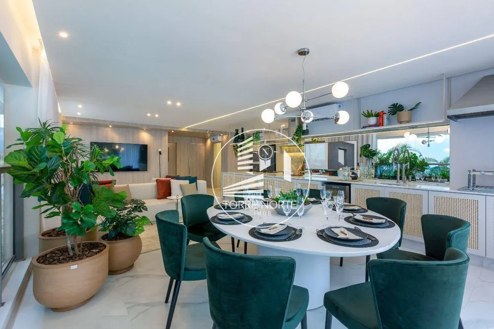 Kitnet-Studio, 23 m² - Foto 3