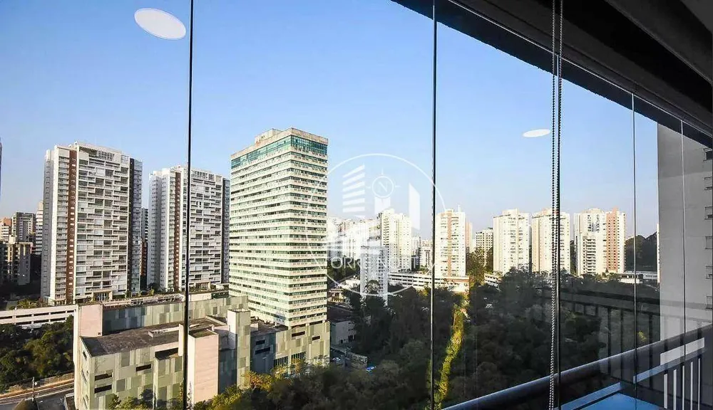 Apartamento, 3 quartos, 127 m² - Foto 3