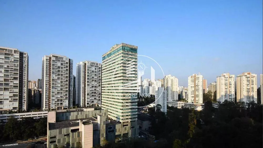 Apartamento, 3 quartos, 127 m² - Foto 4