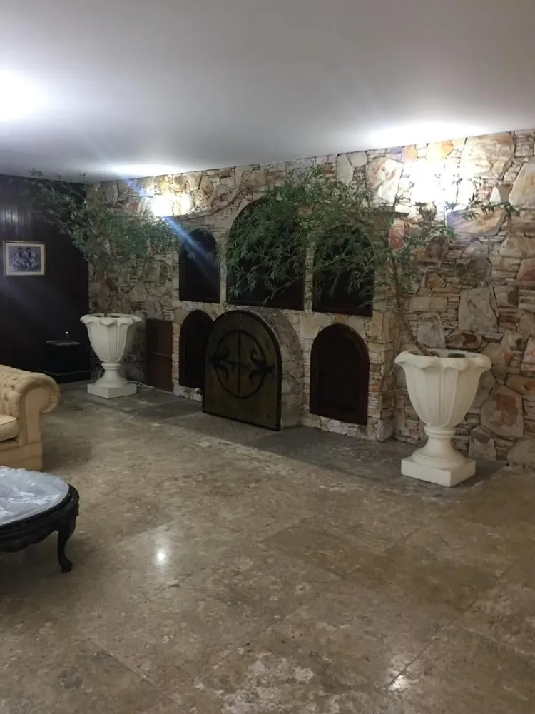 Casa, 4 quartos, 600 m² - Foto 2