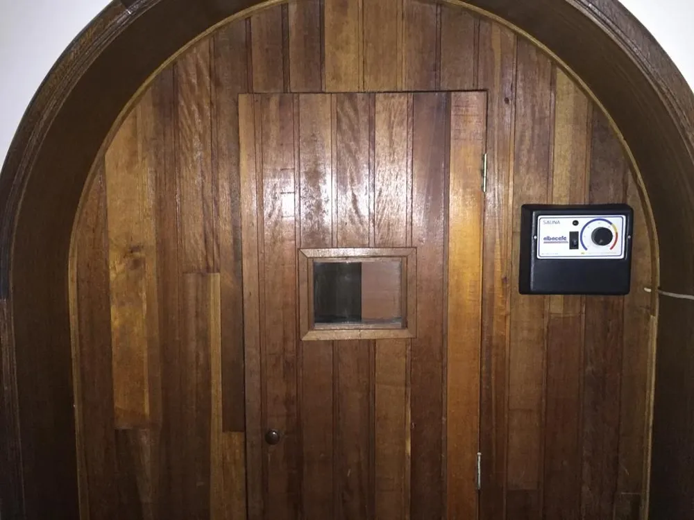 Casa, 4 quartos, 600 m² - Foto 4