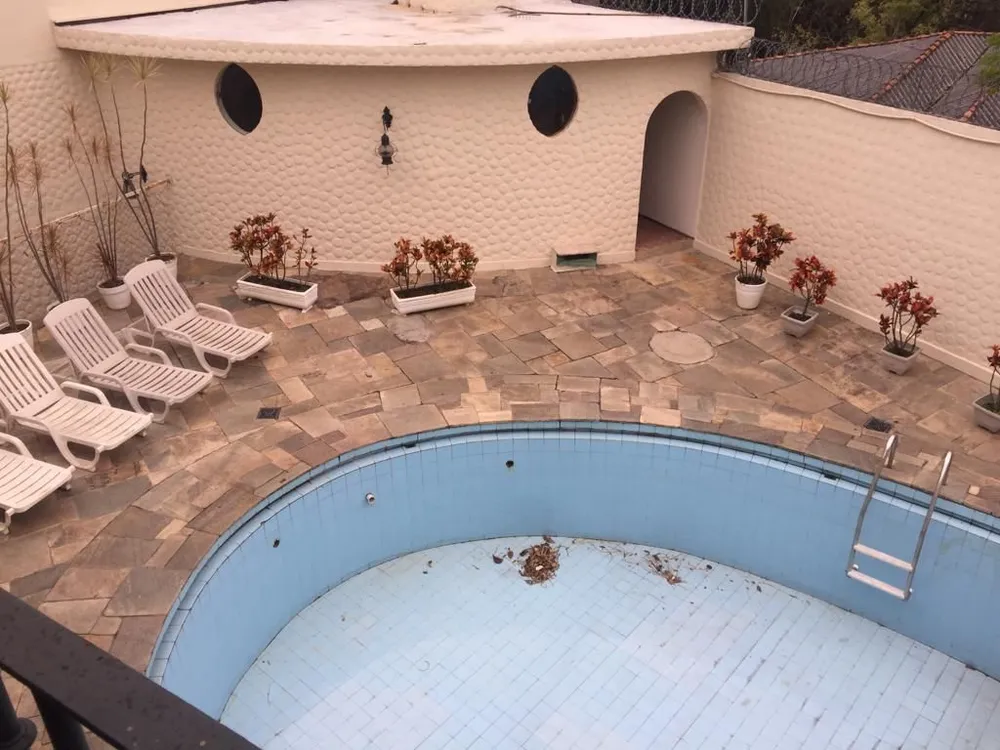 Casa, 4 quartos, 600 m² - Foto 1