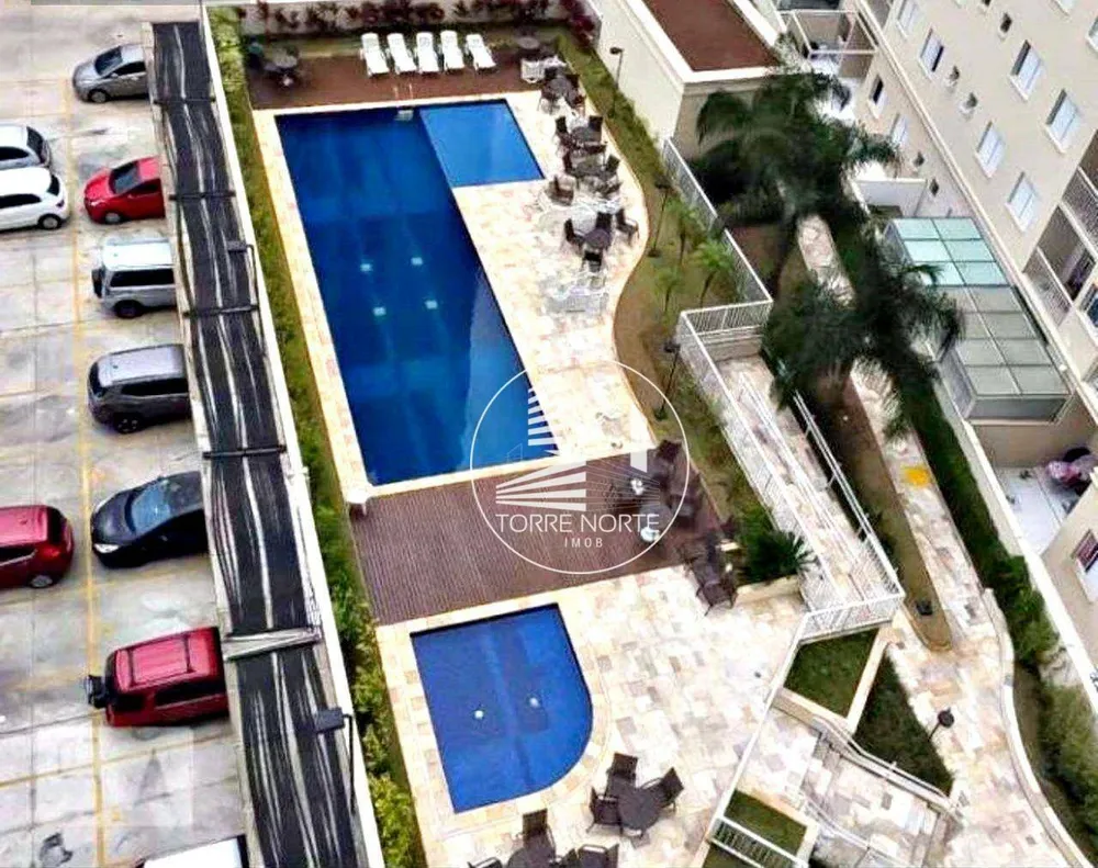 Apartamento, 3 quartos, 67 m² - Foto 1