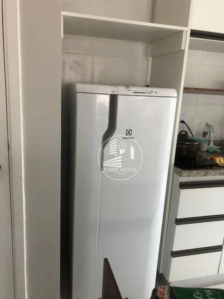 Apartamento, 3 quartos, 67 m² - Foto 3