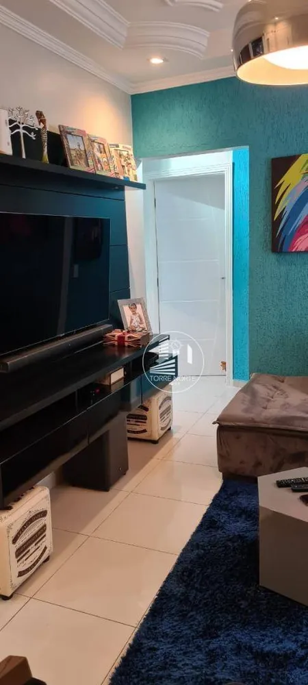 Apartamento, 2 quartos, 60 m² - Foto 3