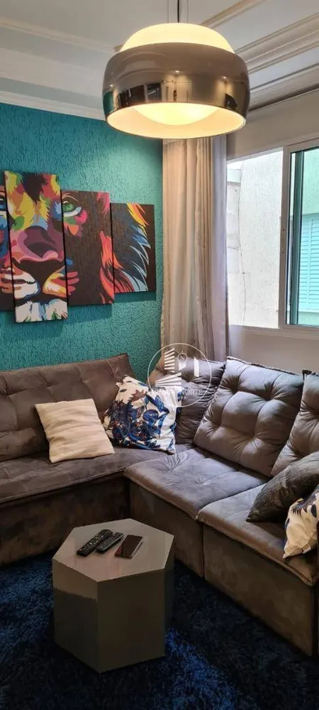 Apartamento, 2 quartos, 60 m² - Foto 2