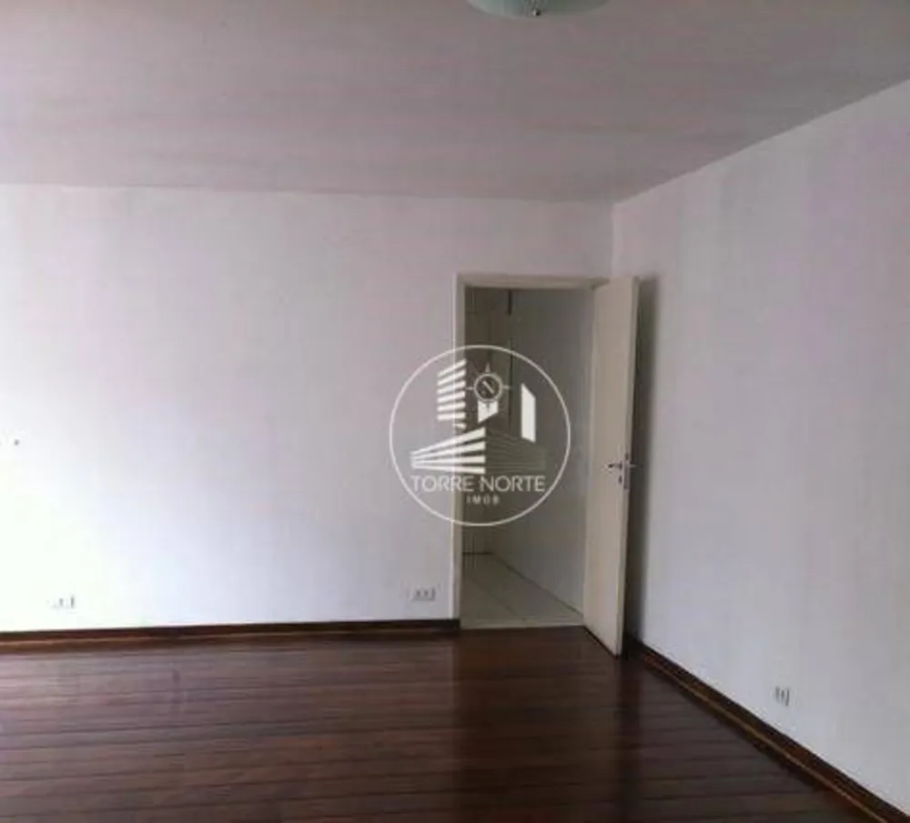 Apartamento, 3 quartos, 115 m² - Foto 2
