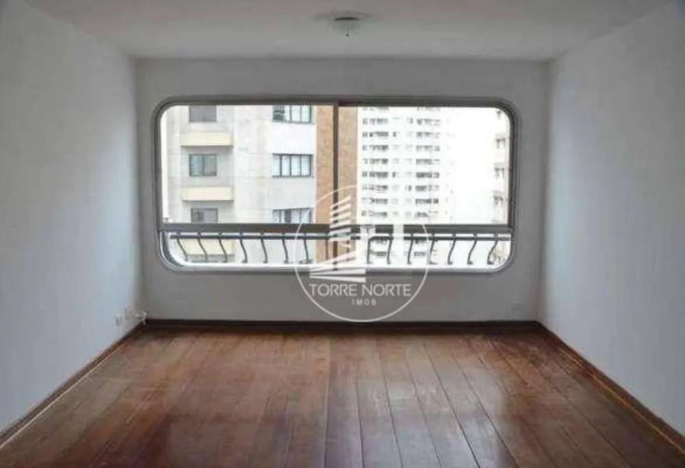 Apartamento, 3 quartos, 115 m² - Foto 1