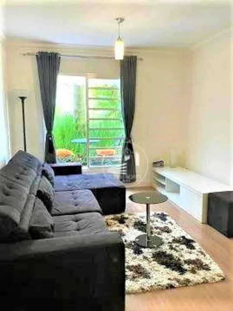 Apartamento, 2 quartos, 54 m² - Foto 1
